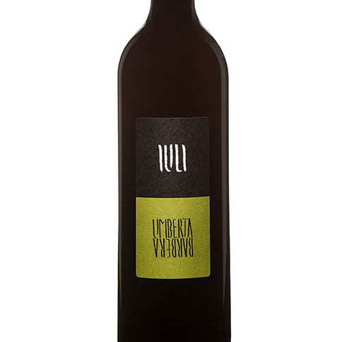 Vino Rosso "Umberta" 2022 - Iuli