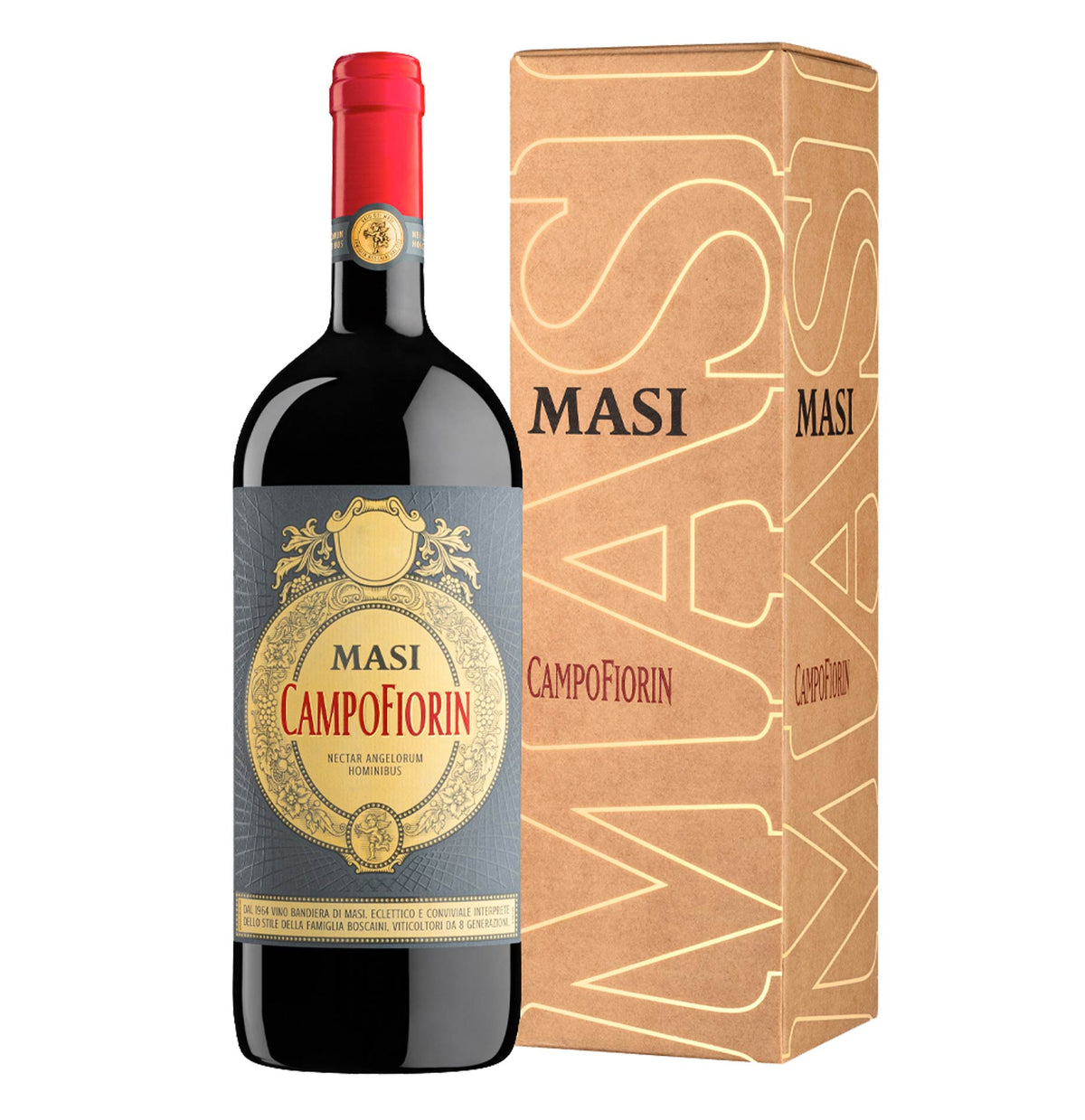 Veronese Rosso IGT "Campofiorin" 2023 Magnum - Masi (astuccio)
