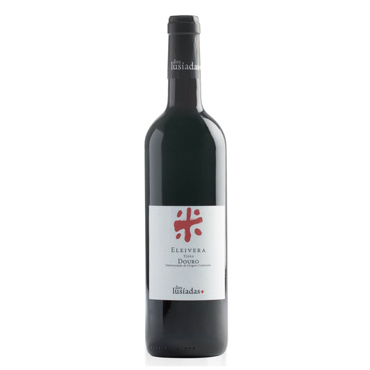 Douro Tinto "Eleivera" 2022 - Dos Lusíadas