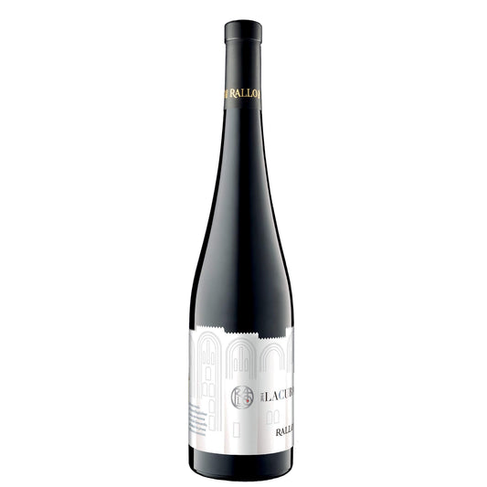 Sicilia Grillo DOC "La Cuba" 2021 - Rallo