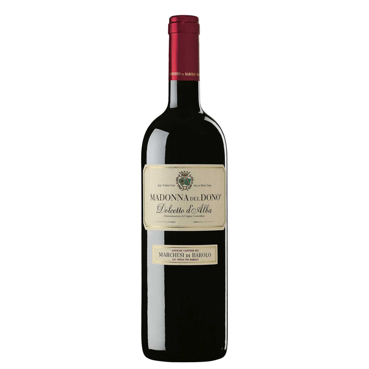 Dolcetto d’Alba DOC "Madonna del Dono" 2025 - Marchesi di Barolo