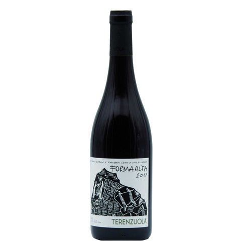 Costa Toscana Vermentino Nero IGT “Forma Alta” 2021 - Terenzuola