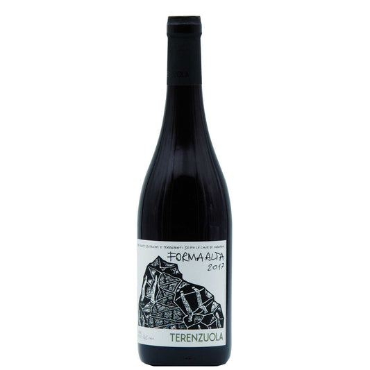 Costa Toscana Vermentino Nero IGT “Forma Alta” 2021 - Terenzuola