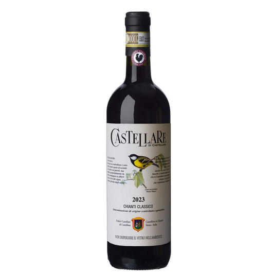 Chianti Classico 2020 Magnum - Castellare di Castellina