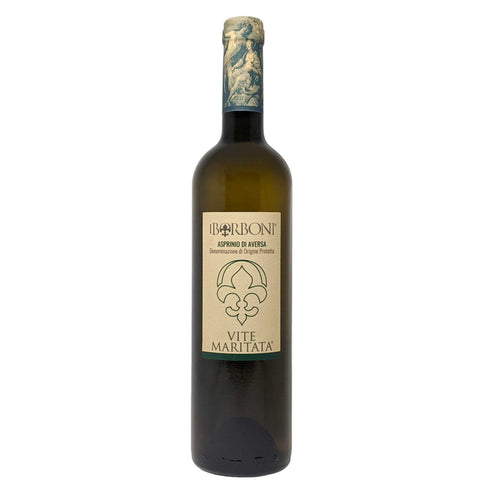 Aversa Asprinio DOC "Vite Maritata" 2023 - I Borboni