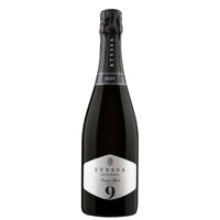 Trento Extra Brut DOC "Cuvée N°9" 2020 - Etyssa