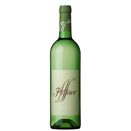Vigneti delle Dolomiti Moscato Giallo IGT "Pfefferer" 2024 - Colterenzio