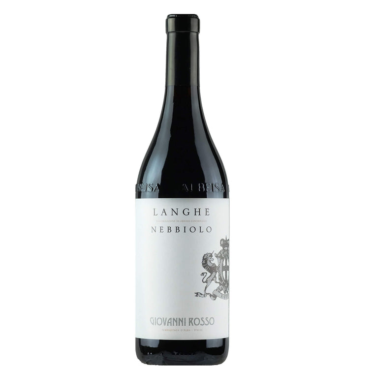 Langhe Nebbiolo DOC 2023 - Giovanni Rosso