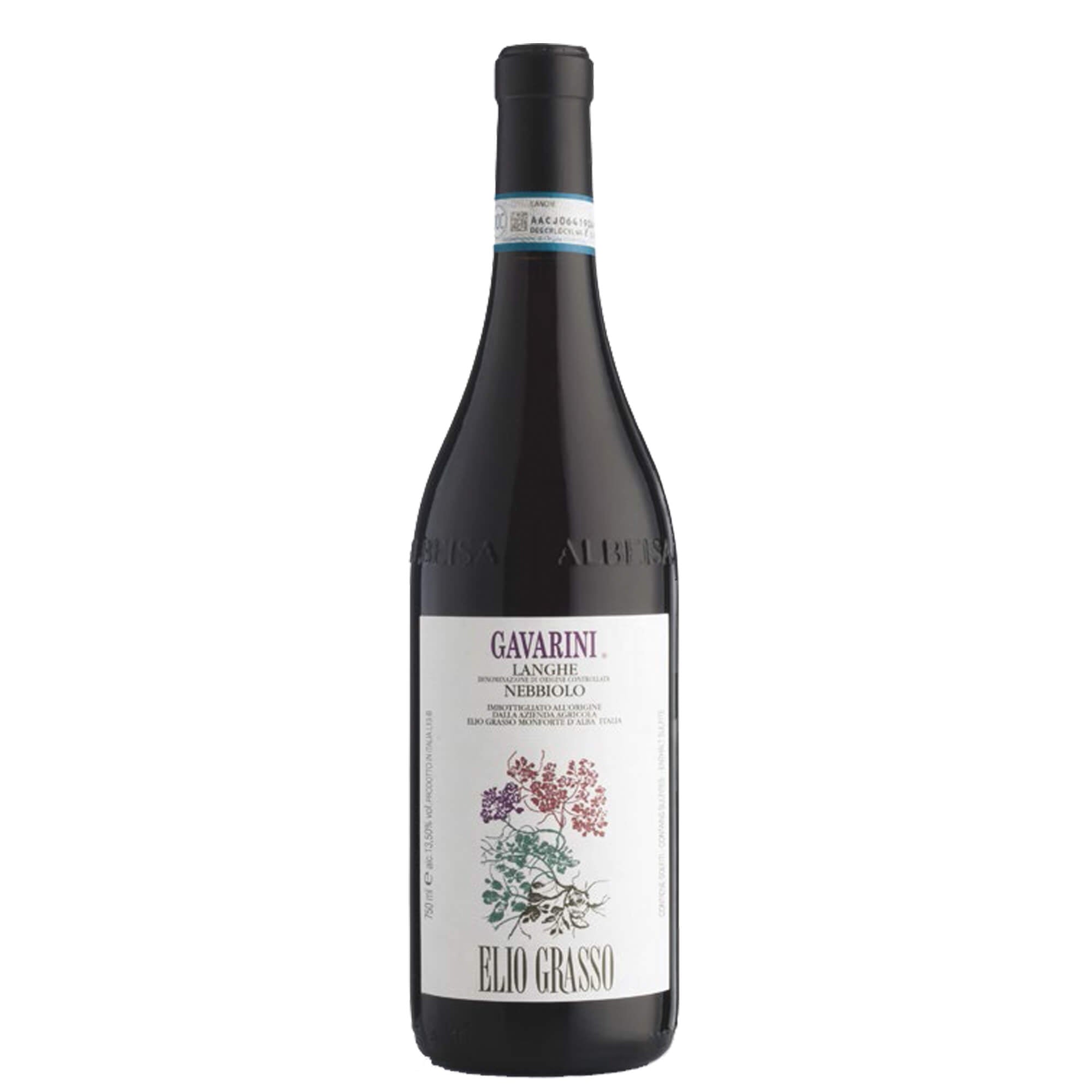 Langhe Nebbiolo DOC 2025 - Elio Grasso