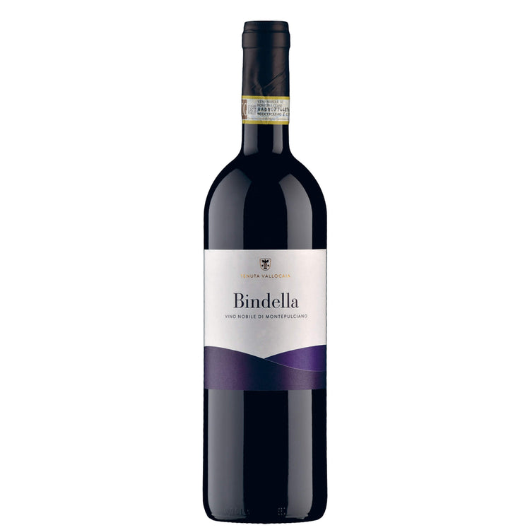 Nobile di Montepulciano DOCG "Bindella" 2021 - Bindella