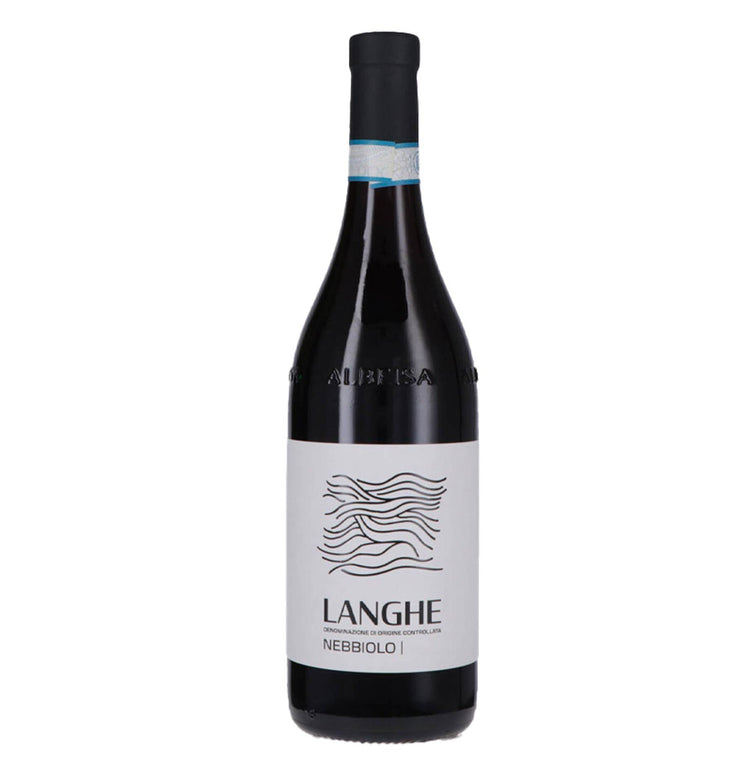 Langhe Nebbiolo DOC 2023 - Selezione Giacomo Fenocchio