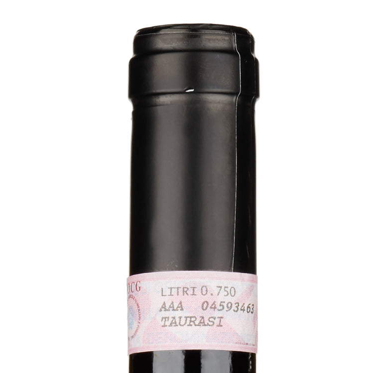 Taurasi DOCG "Radici" 2020 - Mastroberardino