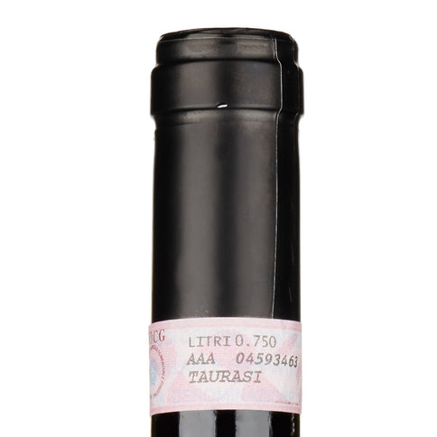 Taurasi DOCG "Radici" 2019 - Mastroberardino