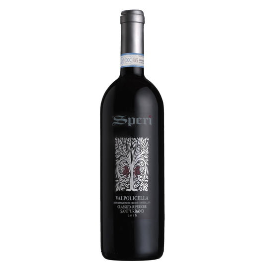 Valpolicella Classico Superiore DOC "Sant’Urbano" 2021 - Speri