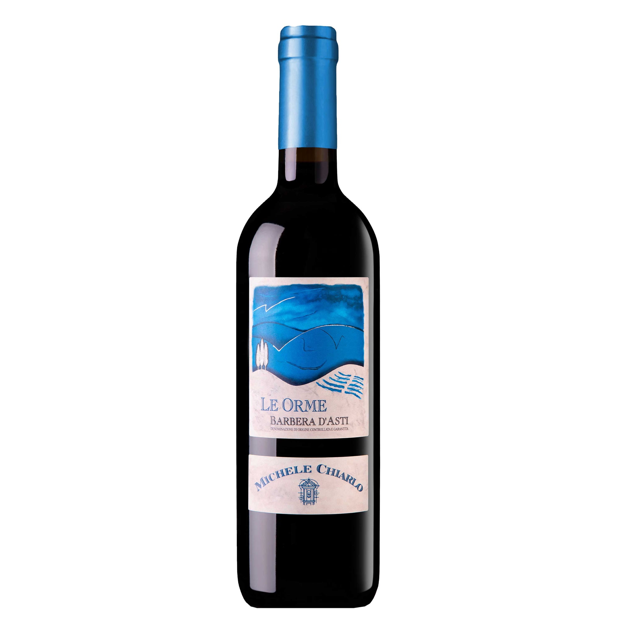 Barbera d’Asti DOCG "Le Orme" 2024 - Michele Chiarlo