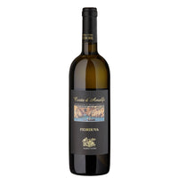 Costa d’Amalfi Bianco DOC "Fiorduva" 2024 - Marisa Cuomo