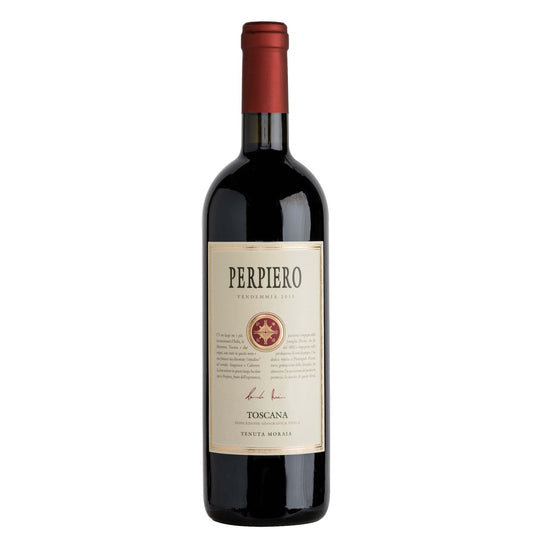 Perpiero Toscana IGT 2020  - Tenuta Moraia