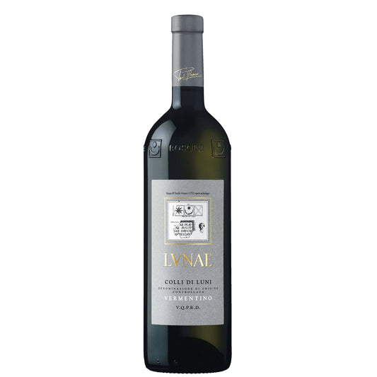 Colli di Luni Vermentino DOC "Etichetta Grigia" 2024 - Lunae
