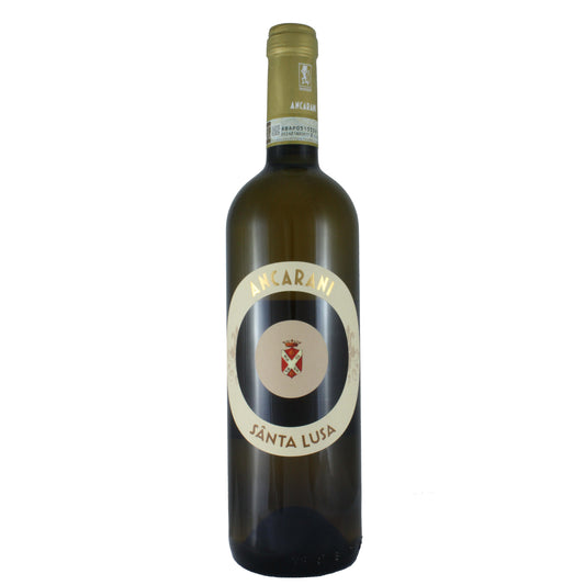 Albana di Romagna Secco DOCG "Santa Lusa" 2022 - Ancarani