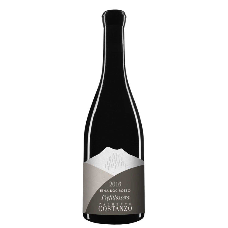 Etna Rosso DOC "Prefillossera" 2020 - Palmento Costanzo