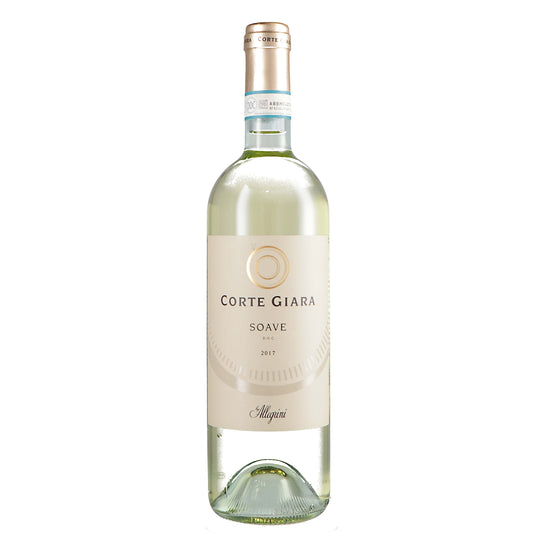 Soave DOC 2023 - Corte Giara, Allegrini