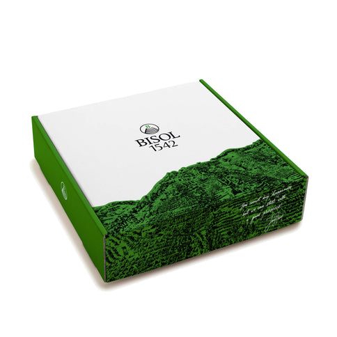 Valdobbiadene Prosecco Superiore DOCG  2x Brut + 1x Extra Dry - Jeio (cofanetto - 3 bottiglie)