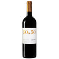 Toscana Rosso IGT “50 & 50” 2021 - Avignonesi