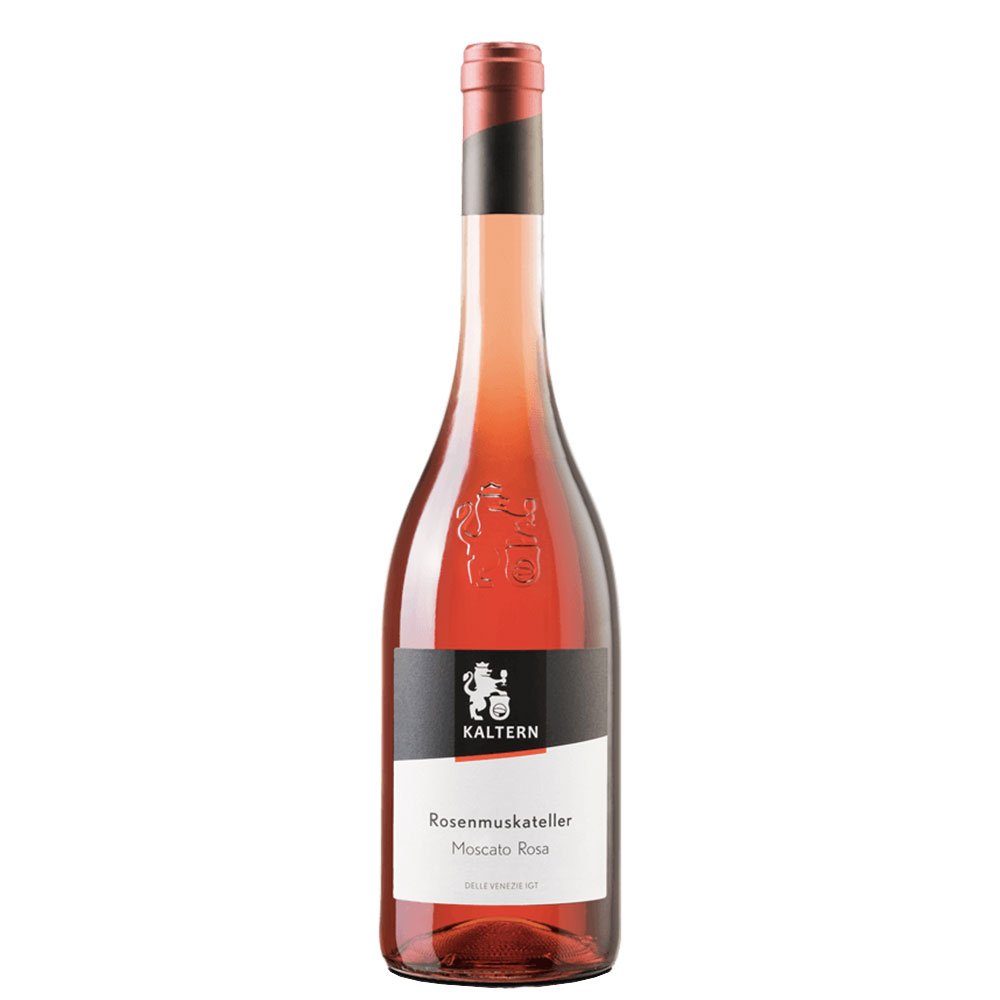 Trevenezie Moscato Rosa IGT 2024 - Kaltern (tappo stelvin)