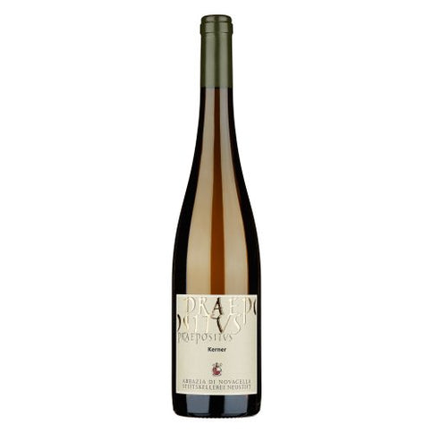 Alto Adige Kerner DOC "Praepositus" 2023 Magnum - Abbazia di Novacella (astuccio)