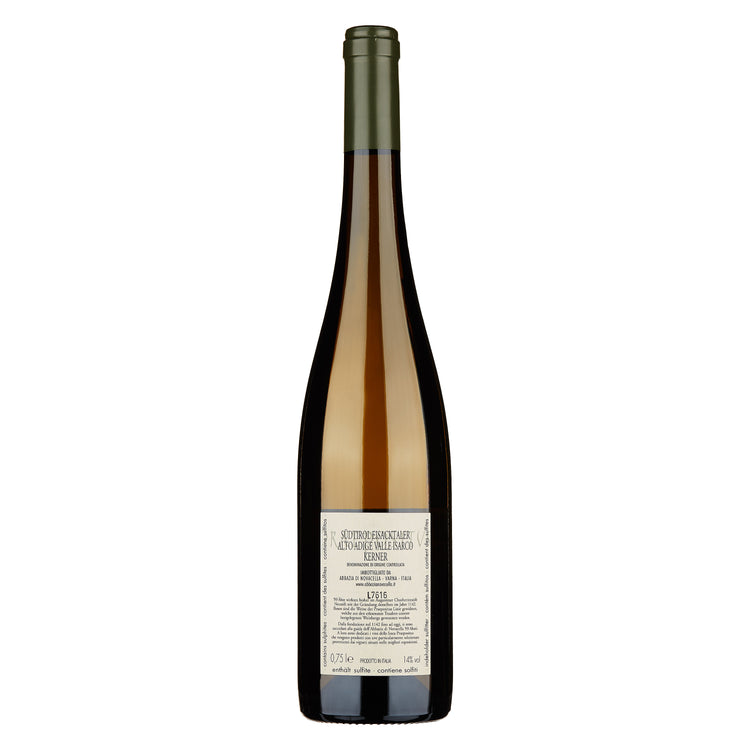 Alto Adige Kerner "Praepositus" 2024 - Abbazia di Novacella