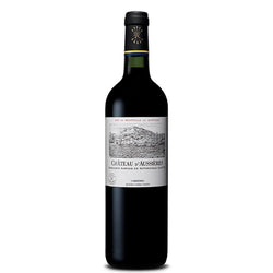 photo Corbières Rouge 'Château d'Aussières' 2019 - Domaine d'Aussières, Domaines Barons de Rothschild
