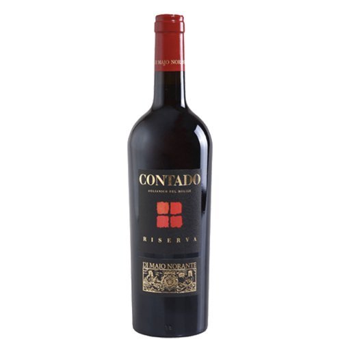 Molise Aglianico Riserva DOC "Contado" 2019 - Di Majo Norante