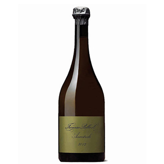 Pignoletto di Modena DOC "Ancestrale" - Francesco Bellei