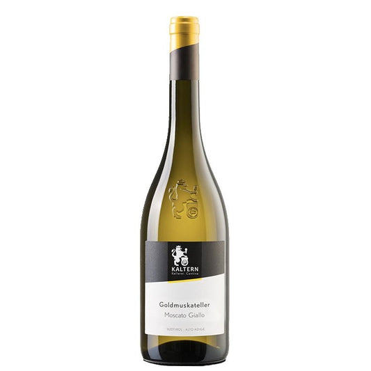 Alto Adige Moscato Giallo DOC 2024 - Kaltern (tappo a vite)