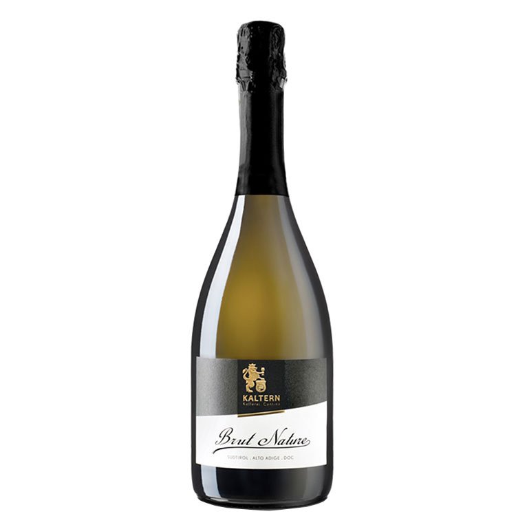 Alto Adige Spumante Brut Nature DOC 2020 - Kaltern