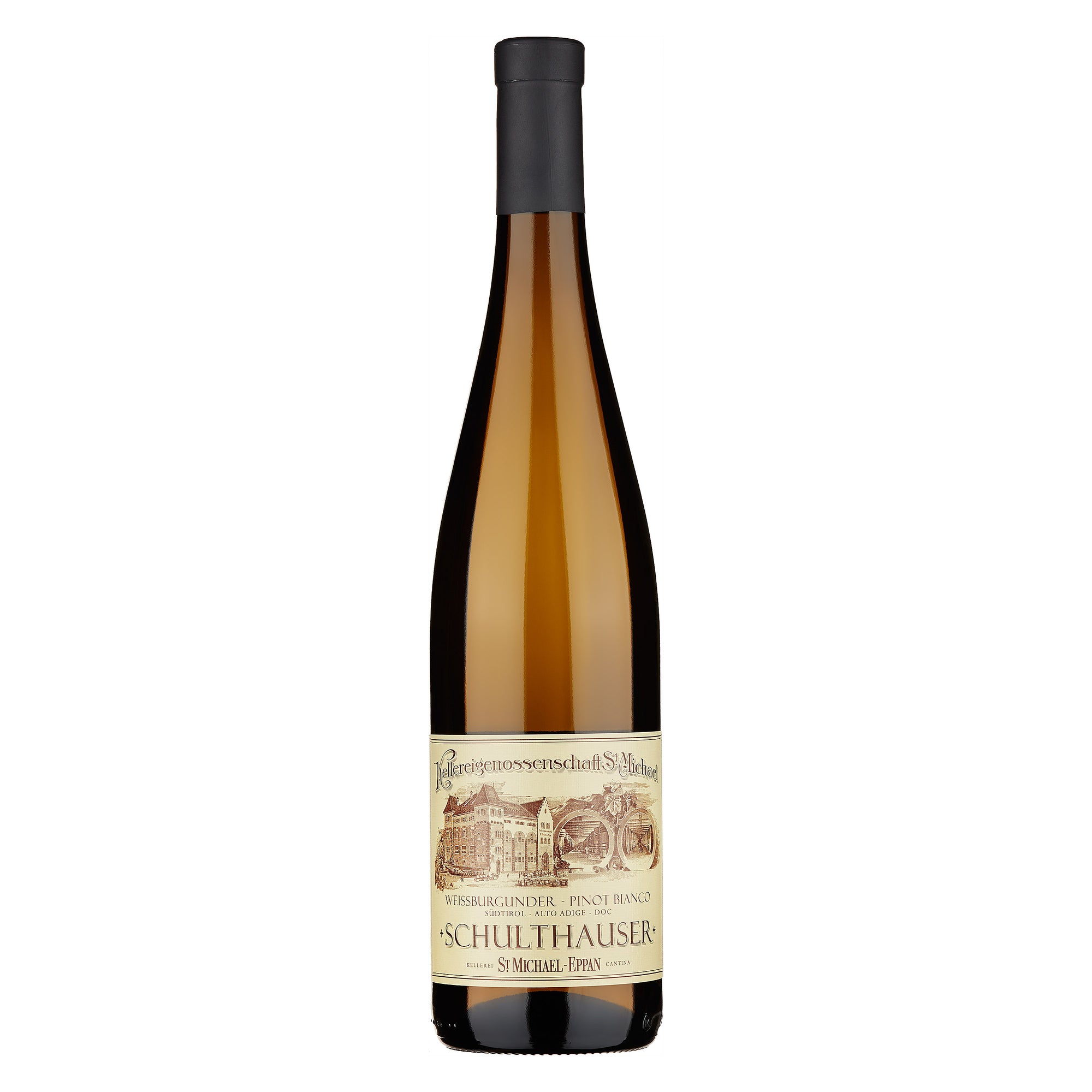 Alto Adige Pinot Bianco DOC "Schulthauser" 2025 - San Michele Appiano
