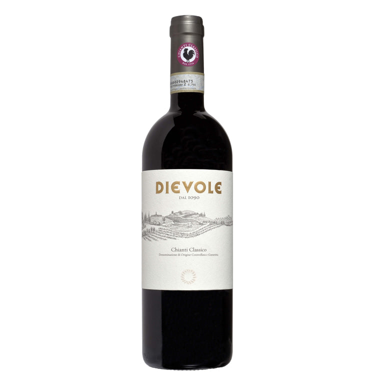 Chianti Classico DOCG 2023 - Dievole