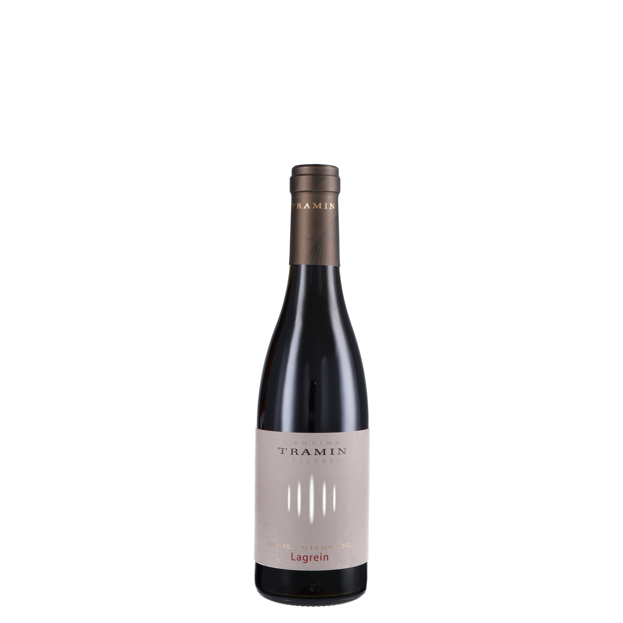 Alto Adige Lagrein DOC 2025 - Cantina Tramin (0.375l)
