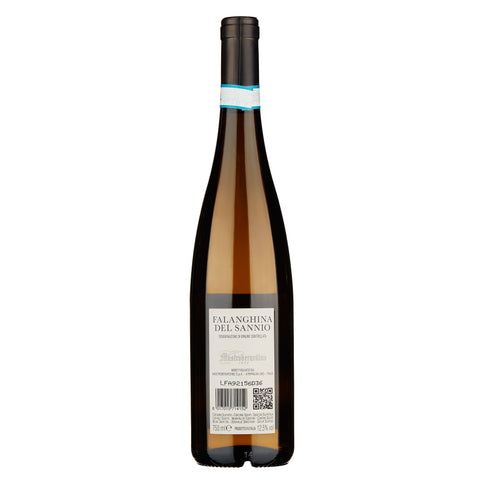 Falanghina del Sannio DOC 2024 - Mastroberardino