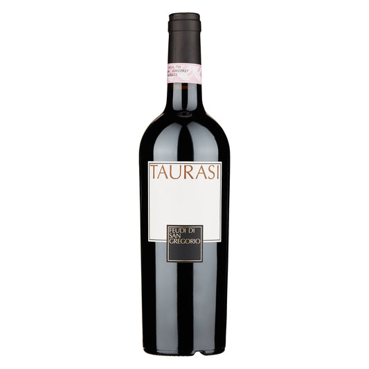 Taurasi DOCG "Taurasi" 2020 - Feudi di San Gregorio