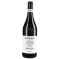 Barolo Parussi DOCG 2018 - Sordo