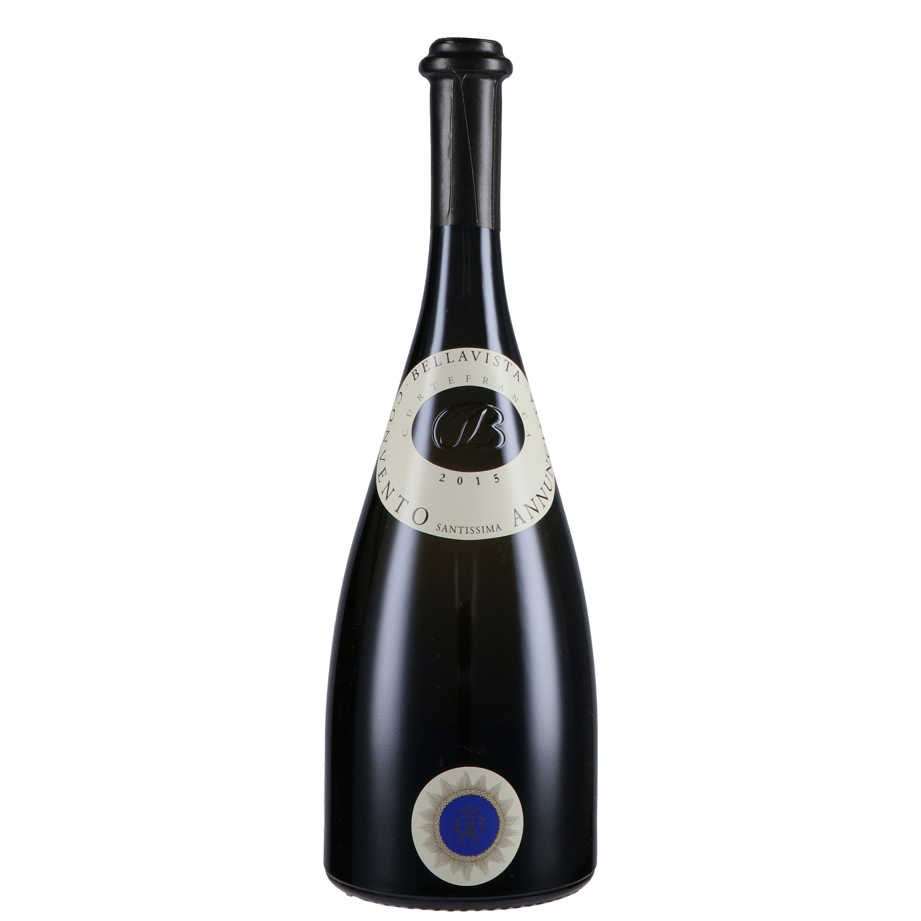 Curtefranca Bianco DOC “Convento Ss. Annunciata” 2021 - Bellavista