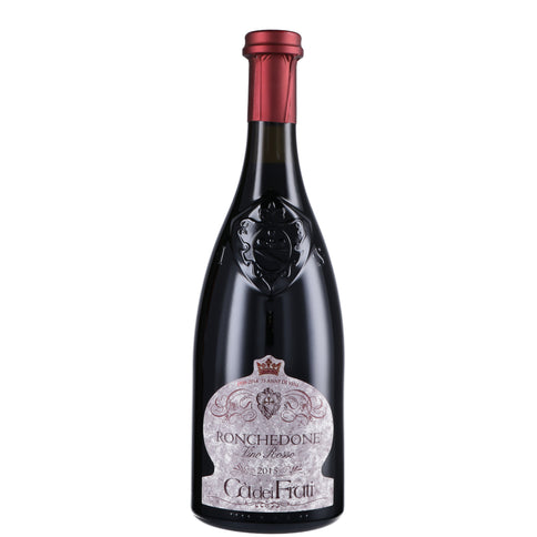 Vino Rosso "Ronchedone" - Cà dei Frati