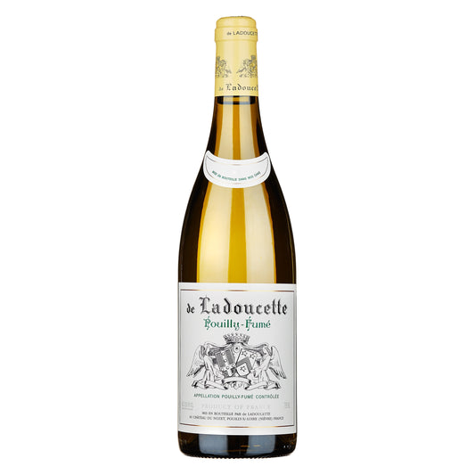 Pouilly Fumé 2023 - Baron de Ladoucette