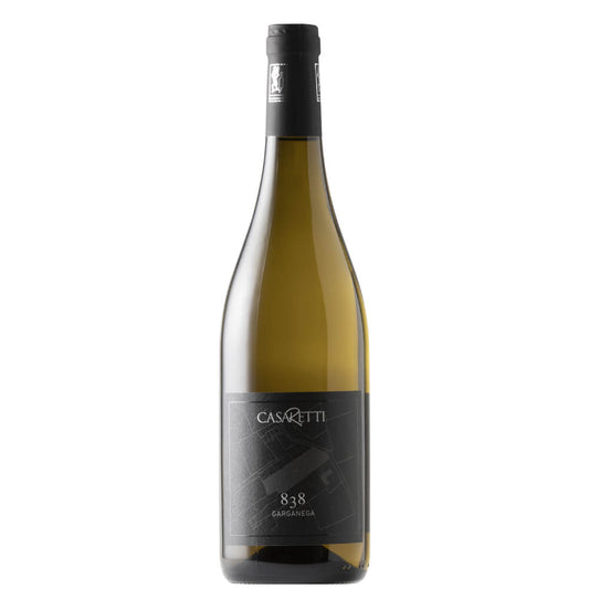 Veneto Garganega IGT “838” 2023 - Casaretti