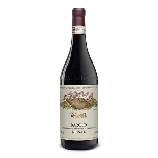 Barolo Brunate DOCG 2020 - Vietti