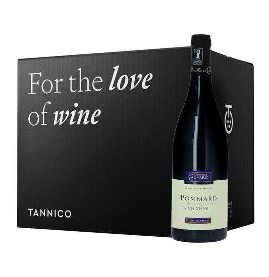 Pommard 2023 - Domaine Cauvard (3 bottiglie)