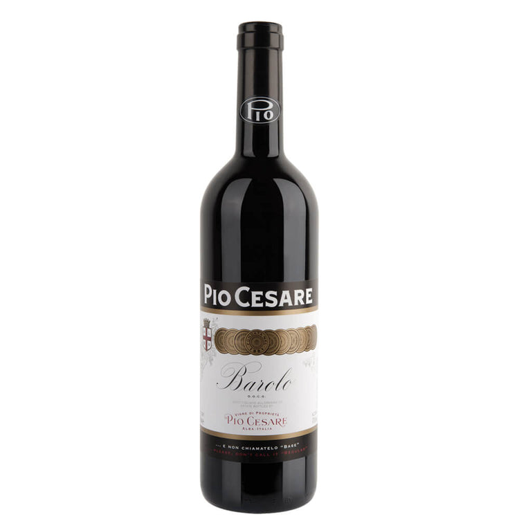 Barolo DOCG 2021 - Pio Cesare