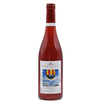 Terre Siciliane IGT Rosato 2025 - Azienda Agricola Bonavita