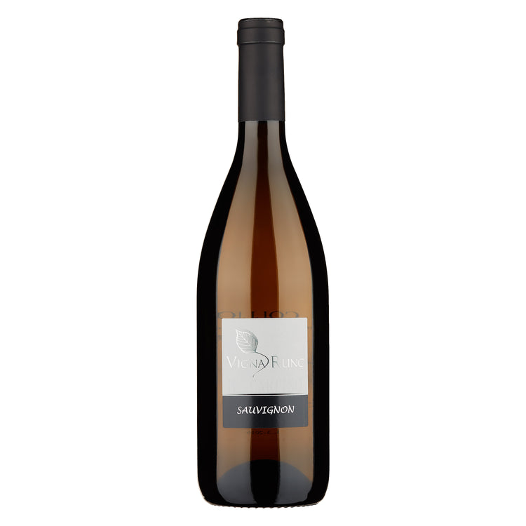Collio Sauvignon DOC "Vigna Runc" 2022 - Il Carpino